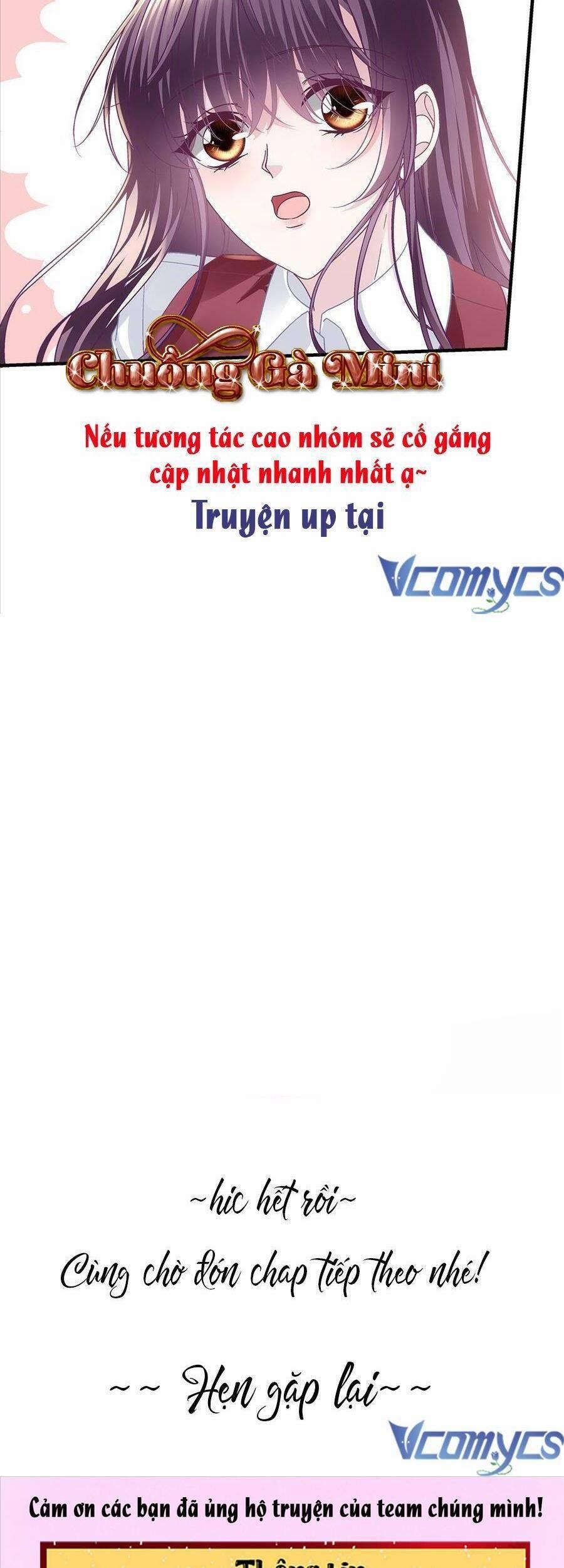 Bảo Bối Tâm Gan Của Lão Đại Xuyên Không Trở Lại Rồi 94 trang 24