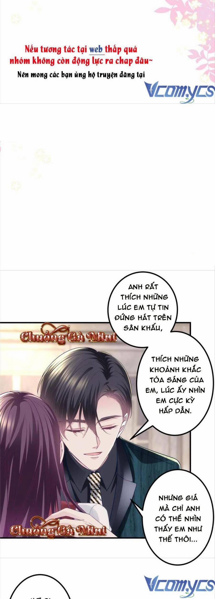 Bảo Bối Tâm Gan Của Lão Đại Xuyên Không Trở Lại Rồi 96 trang 13