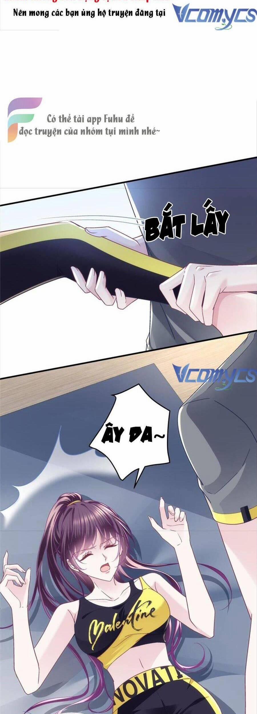 Bảo Bối Tâm Gan Của Lão Đại Xuyên Không Trở Lại Rồi 96 trang 21