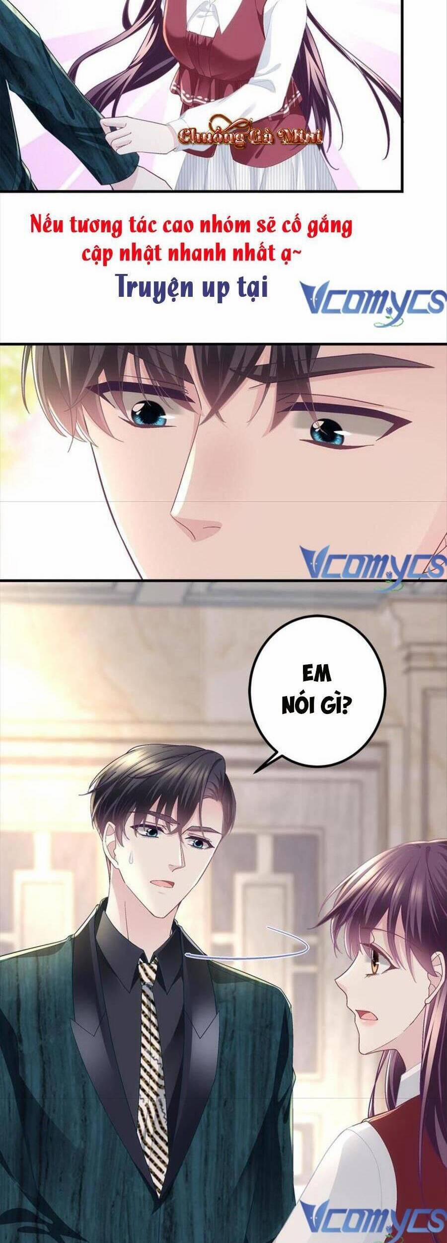 Bảo Bối Tâm Gan Của Lão Đại Xuyên Không Trở Lại Rồi 96 trang 5