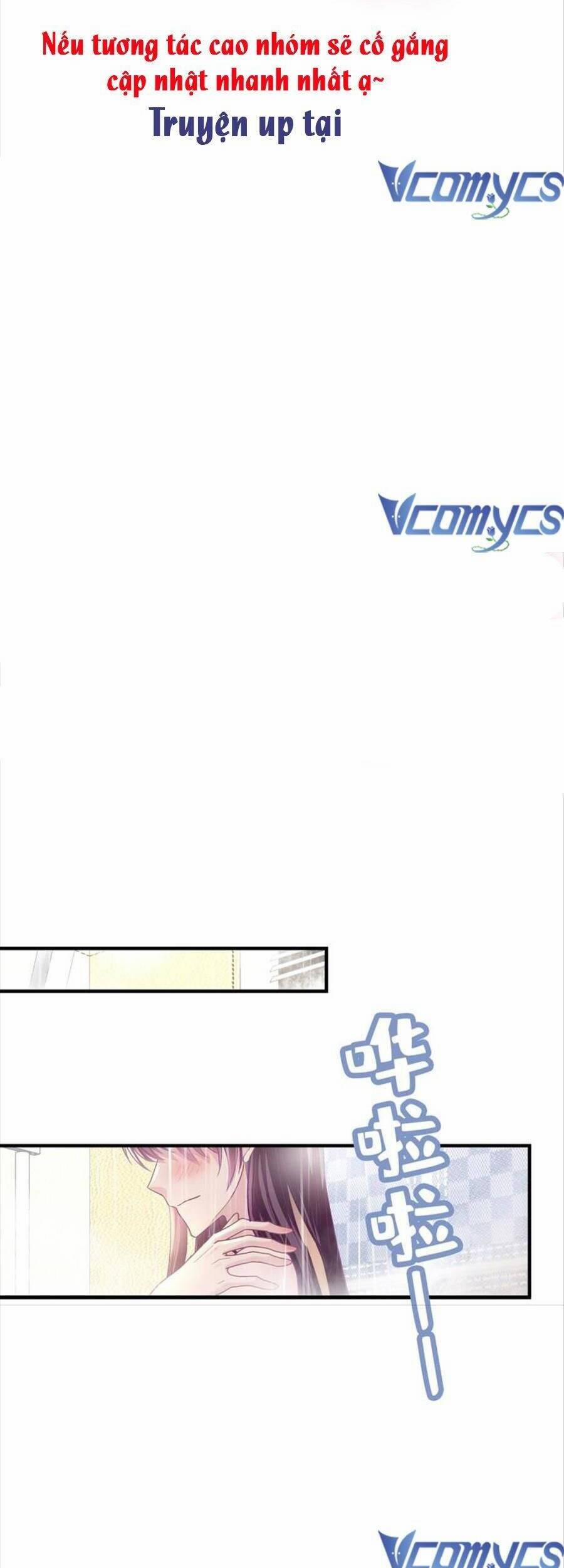 Bảo Bối Tâm Gan Của Lão Đại Xuyên Không Trở Lại Rồi 97 trang 10