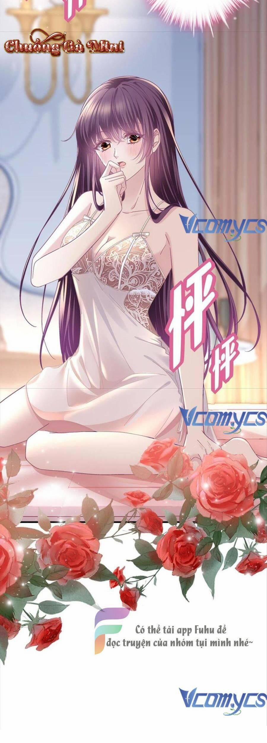 Bảo Bối Tâm Gan Của Lão Đại Xuyên Không Trở Lại Rồi 97 trang 12