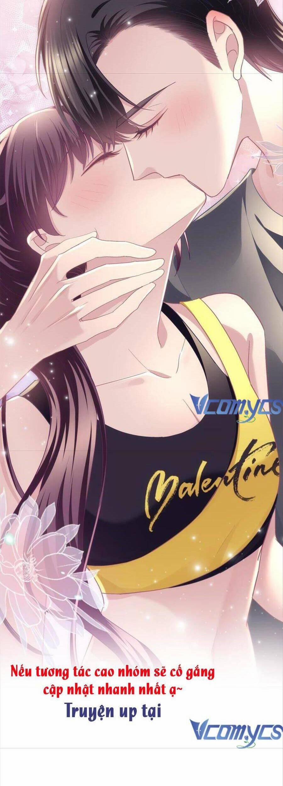 Bảo Bối Tâm Gan Của Lão Đại Xuyên Không Trở Lại Rồi 97 trang 3