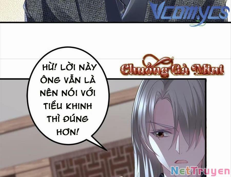 Bảo Bối Tâm Gan Của Lão Đại Xuyên Không Trở Lại Rồi 98 trang 15