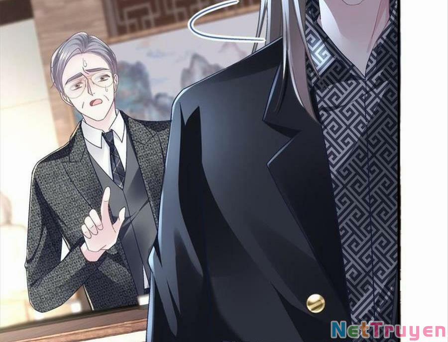 Bảo Bối Tâm Gan Của Lão Đại Xuyên Không Trở Lại Rồi 98 trang 16