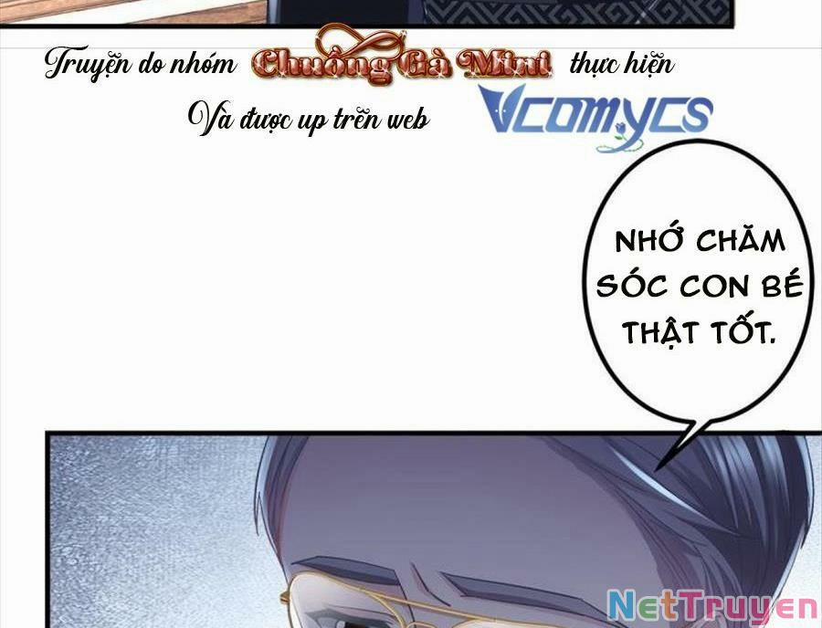 Bảo Bối Tâm Gan Của Lão Đại Xuyên Không Trở Lại Rồi 98 trang 17