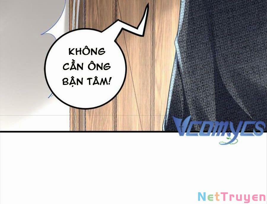 Bảo Bối Tâm Gan Của Lão Đại Xuyên Không Trở Lại Rồi 98 trang 20