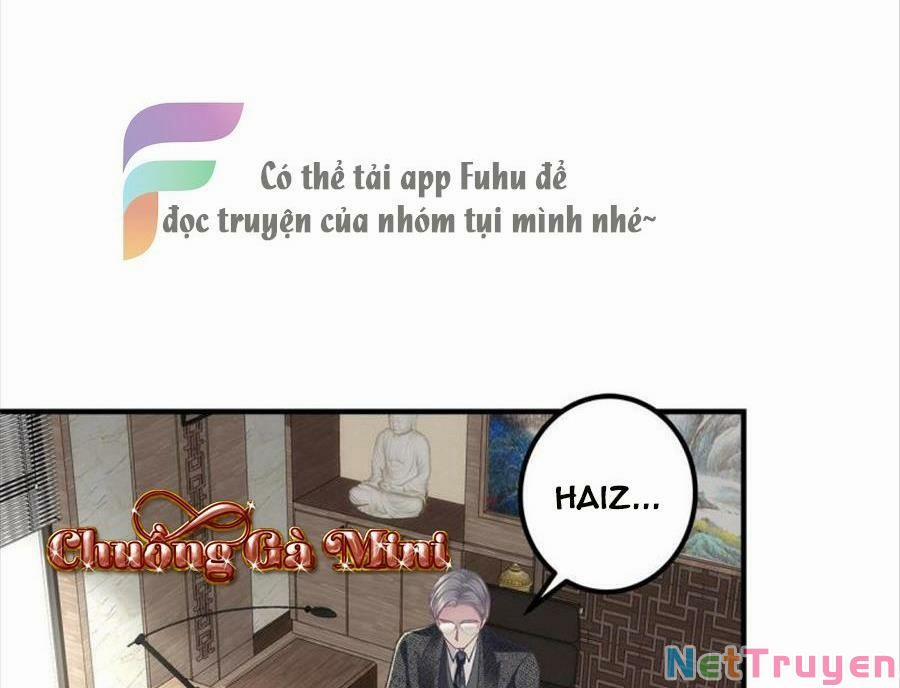 Bảo Bối Tâm Gan Của Lão Đại Xuyên Không Trở Lại Rồi 98 trang 21