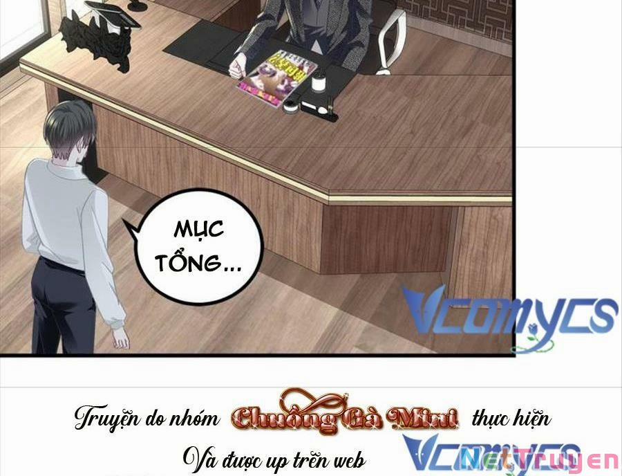 Bảo Bối Tâm Gan Của Lão Đại Xuyên Không Trở Lại Rồi 98 trang 22