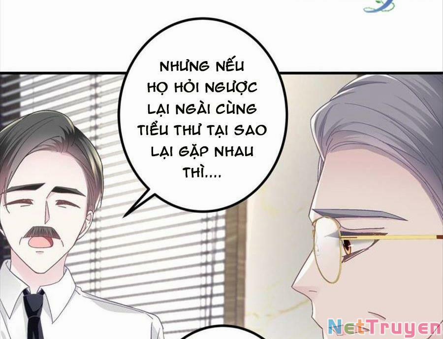 Bảo Bối Tâm Gan Của Lão Đại Xuyên Không Trở Lại Rồi 98 trang 25