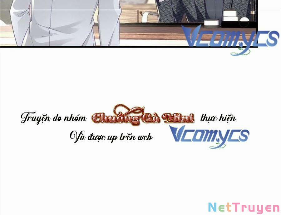 Bảo Bối Tâm Gan Của Lão Đại Xuyên Không Trở Lại Rồi 98 trang 28