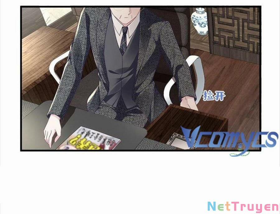 Bảo Bối Tâm Gan Của Lão Đại Xuyên Không Trở Lại Rồi 98 trang 29