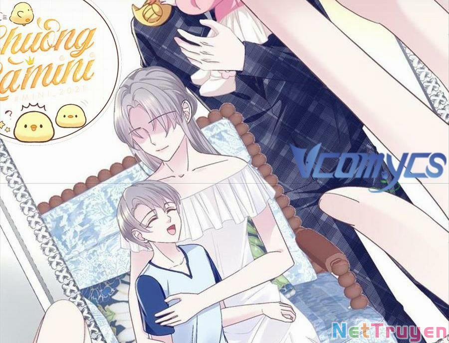 Bảo Bối Tâm Gan Của Lão Đại Xuyên Không Trở Lại Rồi 98 trang 31