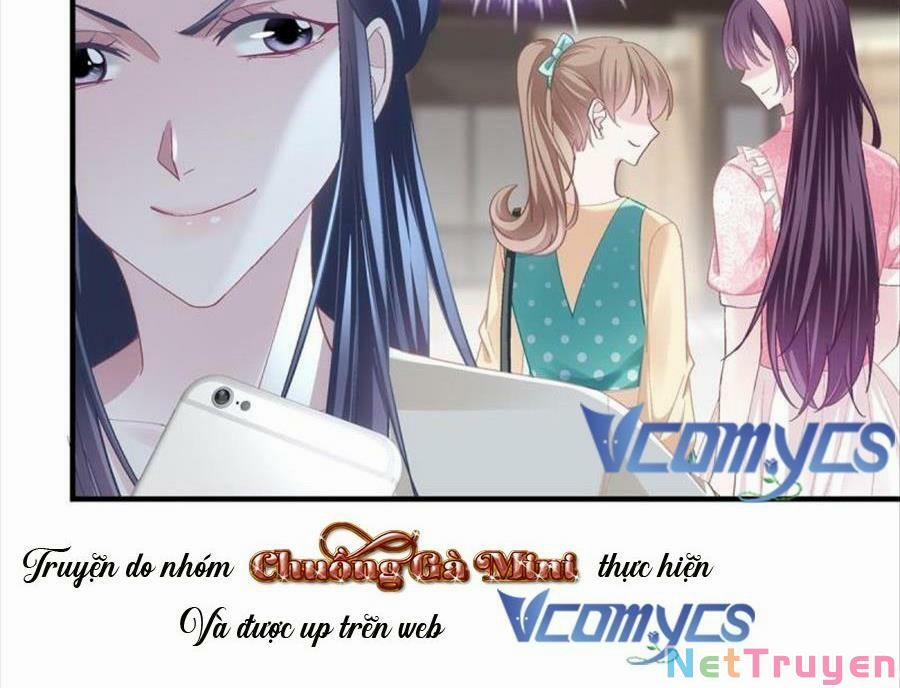 Bảo Bối Tâm Gan Của Lão Đại Xuyên Không Trở Lại Rồi 98 trang 38