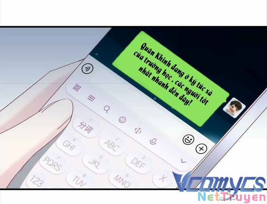 Bảo Bối Tâm Gan Của Lão Đại Xuyên Không Trở Lại Rồi 98 trang 39