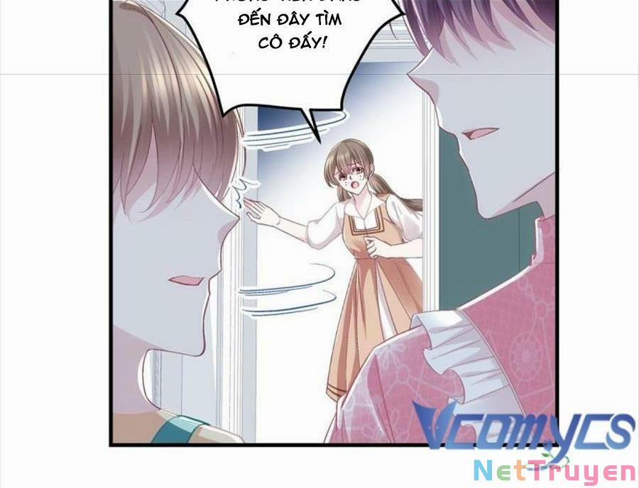 Bảo Bối Tâm Gan Của Lão Đại Xuyên Không Trở Lại Rồi 98 trang 41