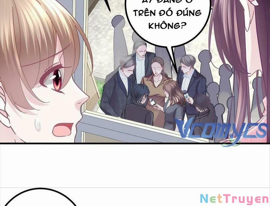 Bảo Bối Tâm Gan Của Lão Đại Xuyên Không Trở Lại Rồi 98 trang 44