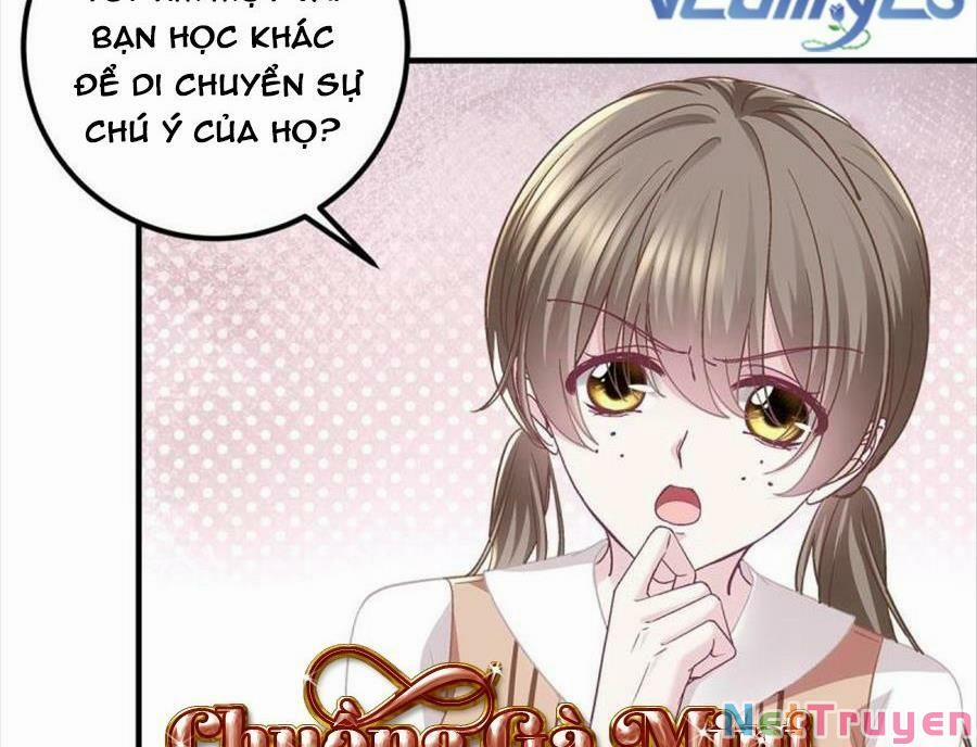 Bảo Bối Tâm Gan Của Lão Đại Xuyên Không Trở Lại Rồi 98 trang 47