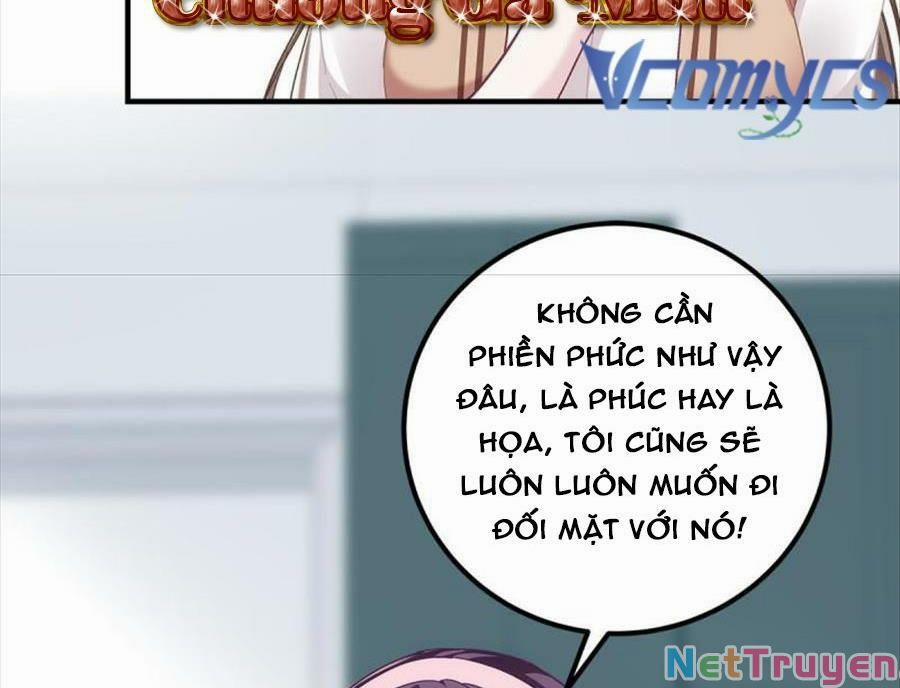 Bảo Bối Tâm Gan Của Lão Đại Xuyên Không Trở Lại Rồi 98 trang 48