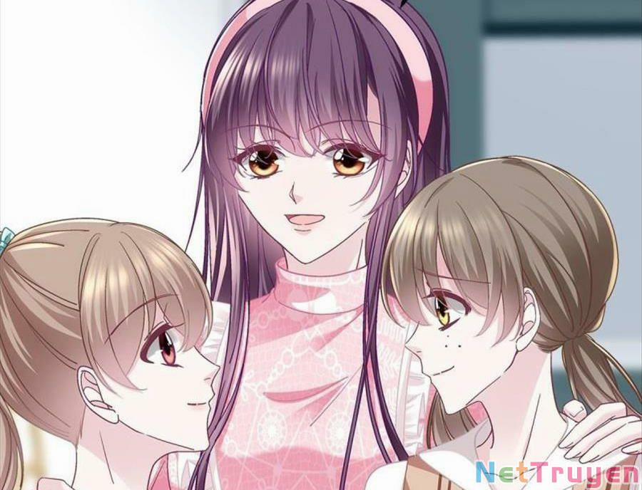 Bảo Bối Tâm Gan Của Lão Đại Xuyên Không Trở Lại Rồi 98 trang 49