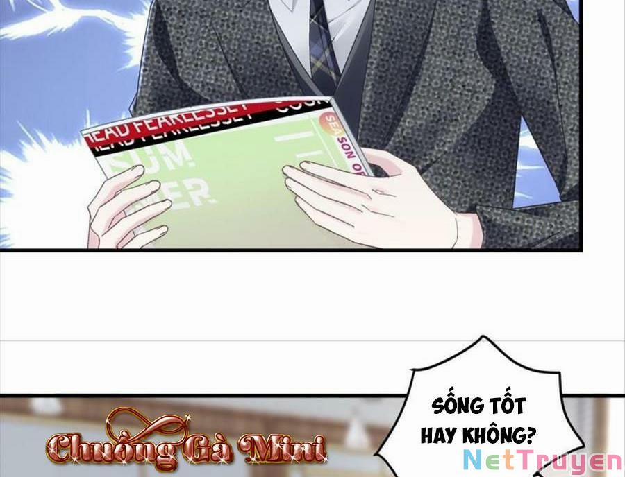 Bảo Bối Tâm Gan Của Lão Đại Xuyên Không Trở Lại Rồi 98 trang 5