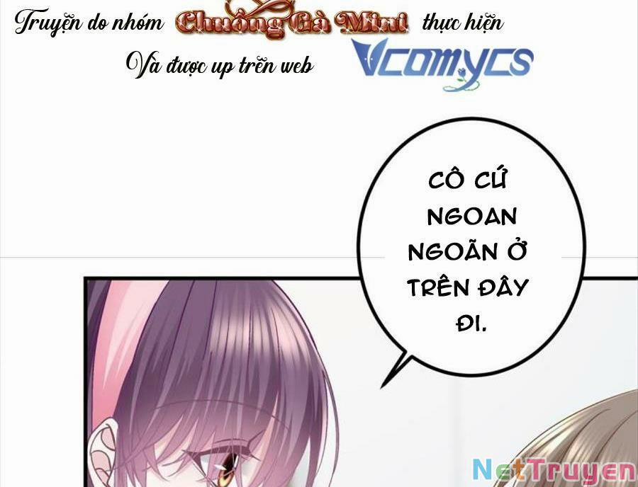 Bảo Bối Tâm Gan Của Lão Đại Xuyên Không Trở Lại Rồi 98 trang 54