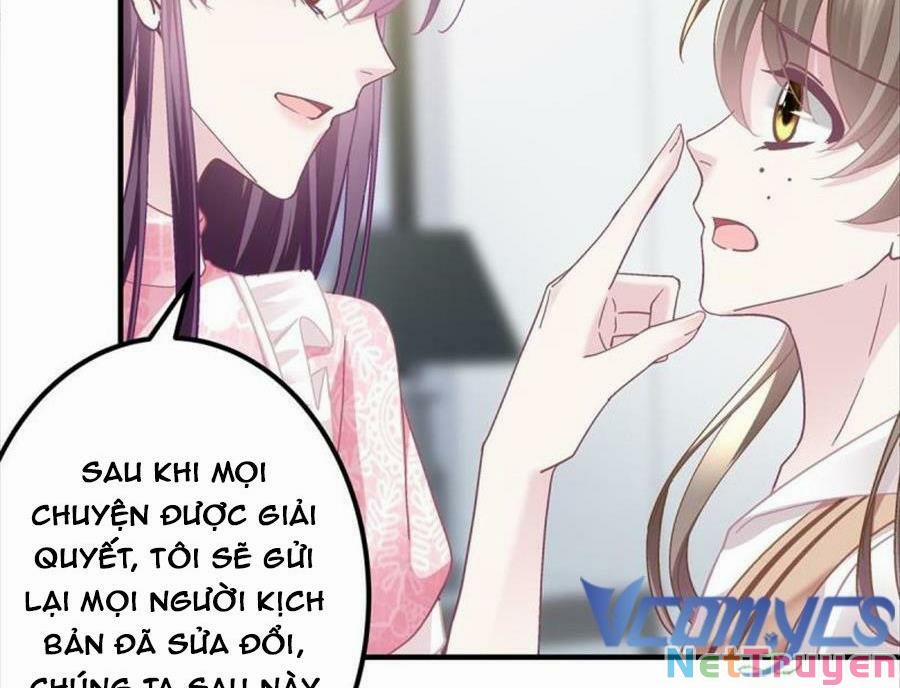 Bảo Bối Tâm Gan Của Lão Đại Xuyên Không Trở Lại Rồi 98 trang 55