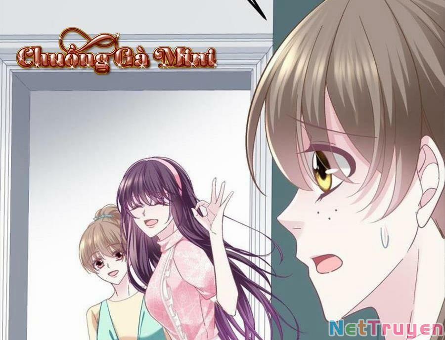 Bảo Bối Tâm Gan Của Lão Đại Xuyên Không Trở Lại Rồi 98 trang 57