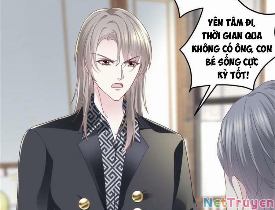 Bảo Bối Tâm Gan Của Lão Đại Xuyên Không Trở Lại Rồi 98 trang 6