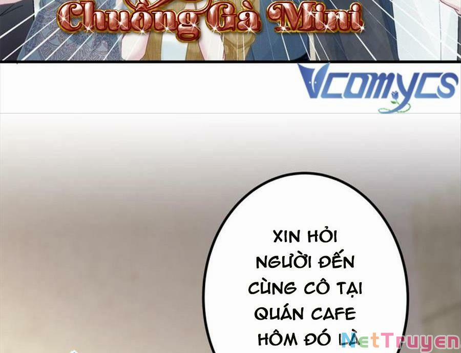 Bảo Bối Tâm Gan Của Lão Đại Xuyên Không Trở Lại Rồi 98 trang 62