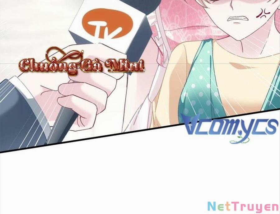 Bảo Bối Tâm Gan Của Lão Đại Xuyên Không Trở Lại Rồi 98 trang 69