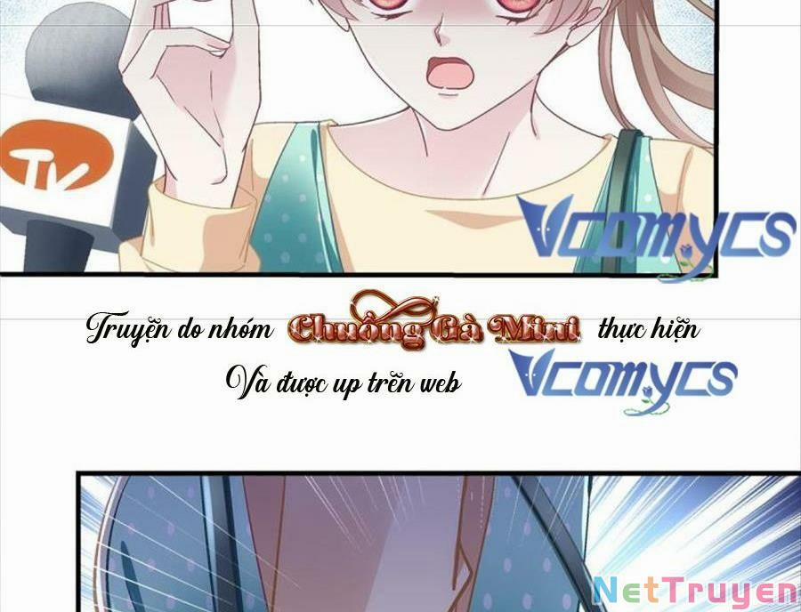 Bảo Bối Tâm Gan Của Lão Đại Xuyên Không Trở Lại Rồi 98 trang 71