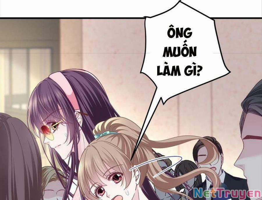 Bảo Bối Tâm Gan Của Lão Đại Xuyên Không Trở Lại Rồi 98 trang 73