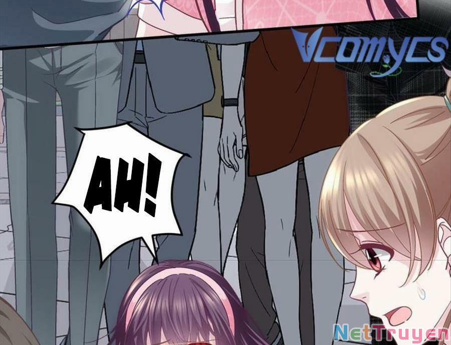 Bảo Bối Tâm Gan Của Lão Đại Xuyên Không Trở Lại Rồi 98 trang 76