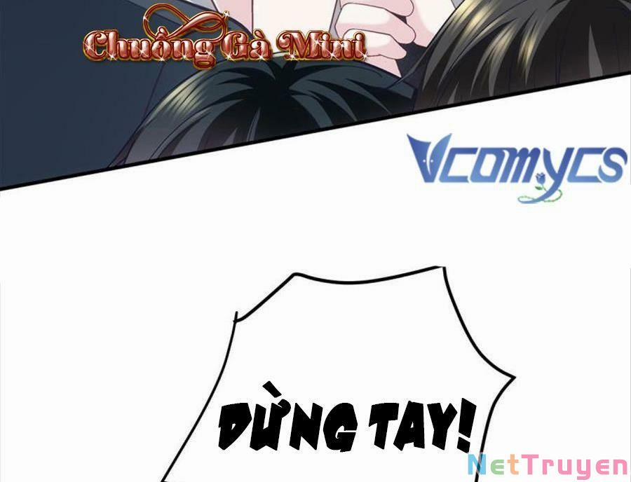 Bảo Bối Tâm Gan Của Lão Đại Xuyên Không Trở Lại Rồi 98 trang 78