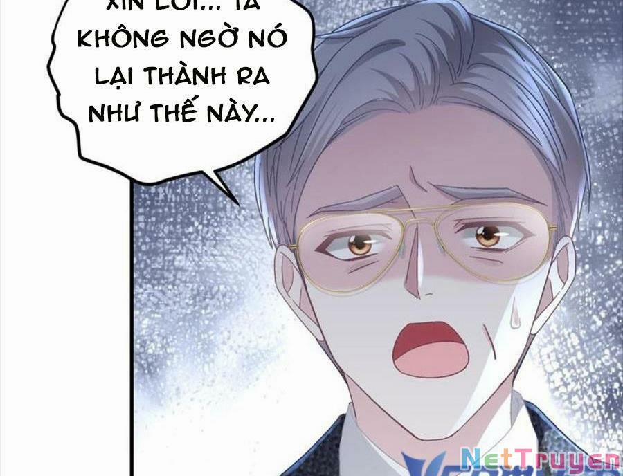 Bảo Bối Tâm Gan Của Lão Đại Xuyên Không Trở Lại Rồi 98 trang 8