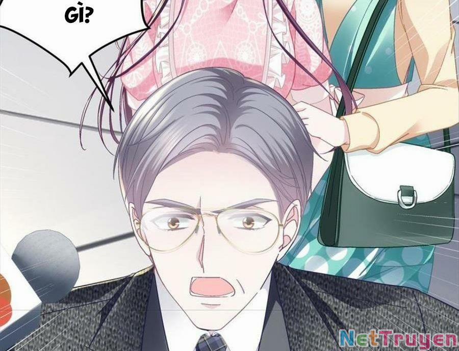 Bảo Bối Tâm Gan Của Lão Đại Xuyên Không Trở Lại Rồi 98 trang 82