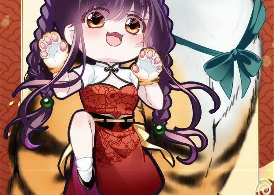 Bảo Bối Tâm Gan Của Lão Đại Xuyên Không Trở Lại Rồi 99 trang 1