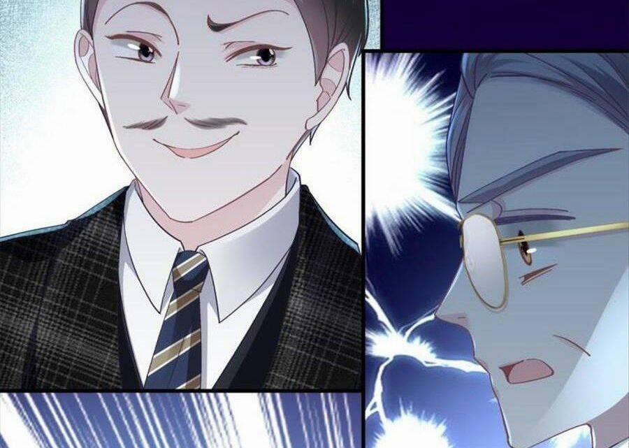 Bảo Bối Tâm Gan Của Lão Đại Xuyên Không Trở Lại Rồi 99 trang 11