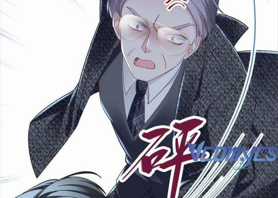 Bảo Bối Tâm Gan Của Lão Đại Xuyên Không Trở Lại Rồi 99 trang 13