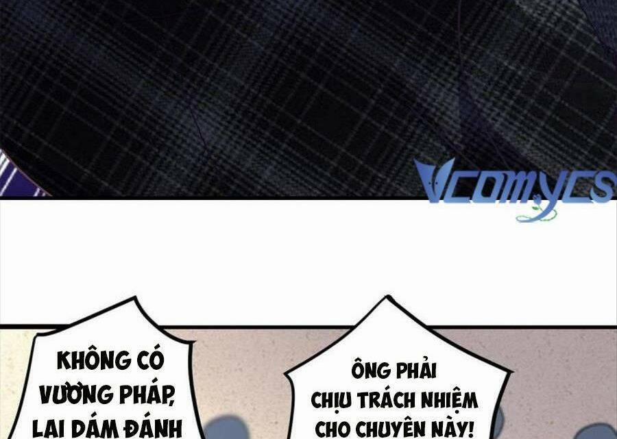 Bảo Bối Tâm Gan Của Lão Đại Xuyên Không Trở Lại Rồi 99 trang 15