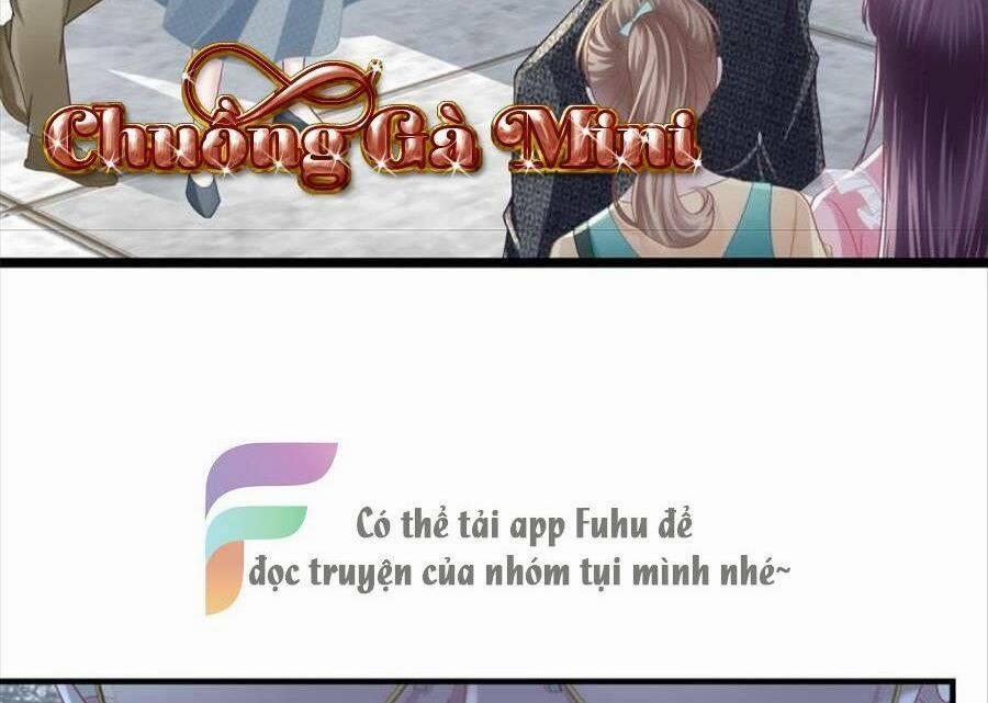 Bảo Bối Tâm Gan Của Lão Đại Xuyên Không Trở Lại Rồi 99 trang 17