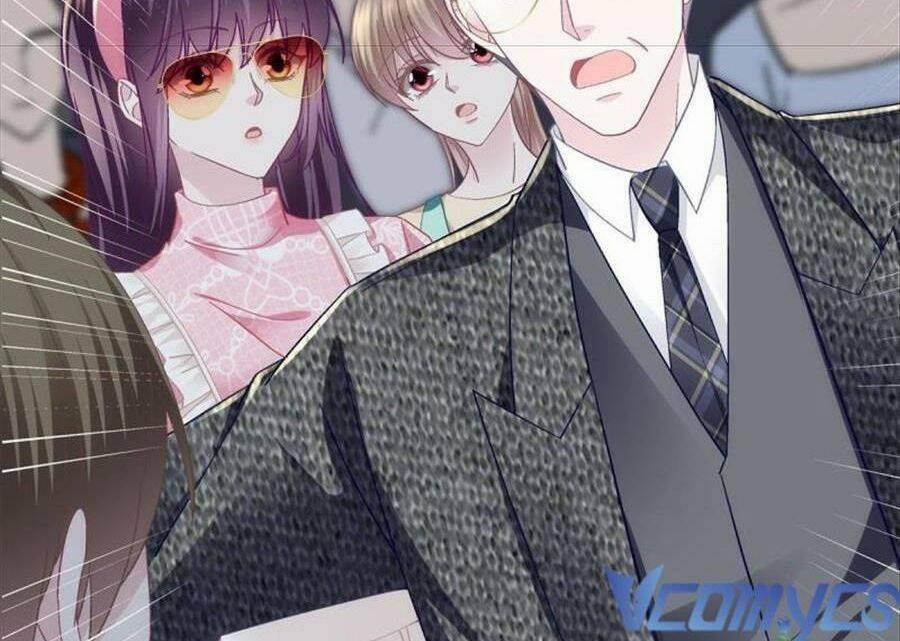 Bảo Bối Tâm Gan Của Lão Đại Xuyên Không Trở Lại Rồi 99 trang 21