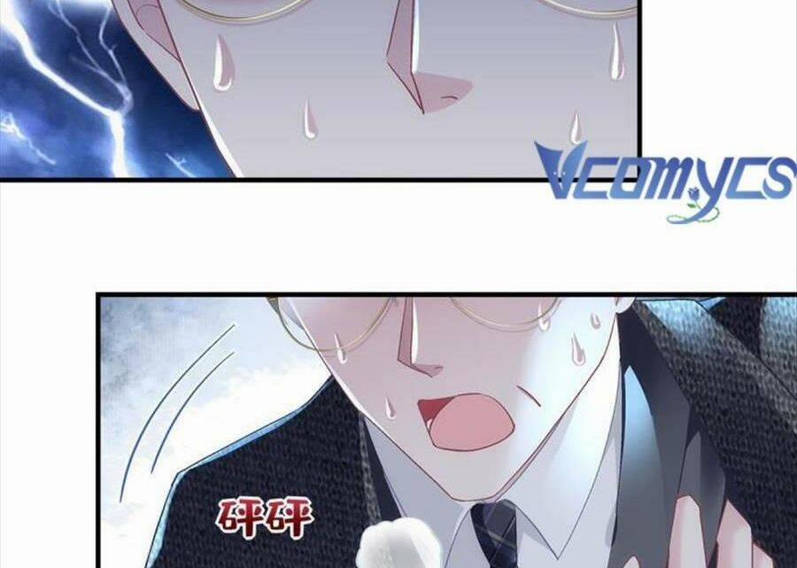 Bảo Bối Tâm Gan Của Lão Đại Xuyên Không Trở Lại Rồi 99 trang 25