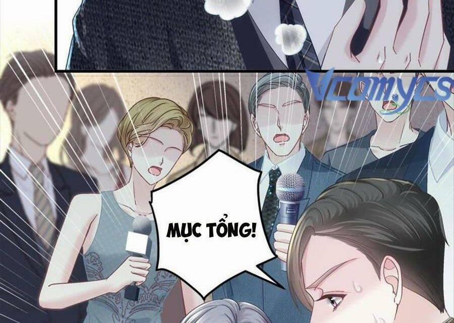 Bảo Bối Tâm Gan Của Lão Đại Xuyên Không Trở Lại Rồi 99 trang 26