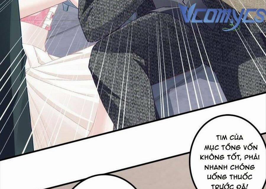 Bảo Bối Tâm Gan Của Lão Đại Xuyên Không Trở Lại Rồi 99 trang 28