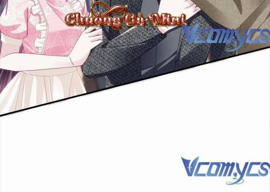 Bảo Bối Tâm Gan Của Lão Đại Xuyên Không Trở Lại Rồi 99 trang 30