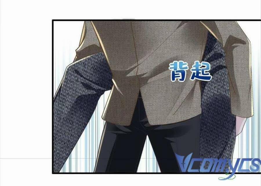 Bảo Bối Tâm Gan Của Lão Đại Xuyên Không Trở Lại Rồi 99 trang 31