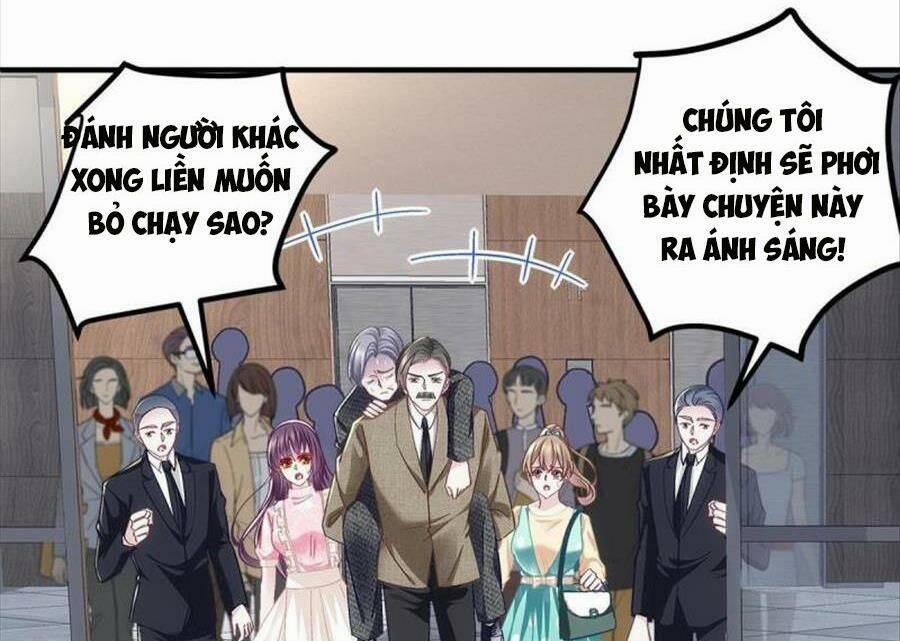 Bảo Bối Tâm Gan Của Lão Đại Xuyên Không Trở Lại Rồi 99 trang 32