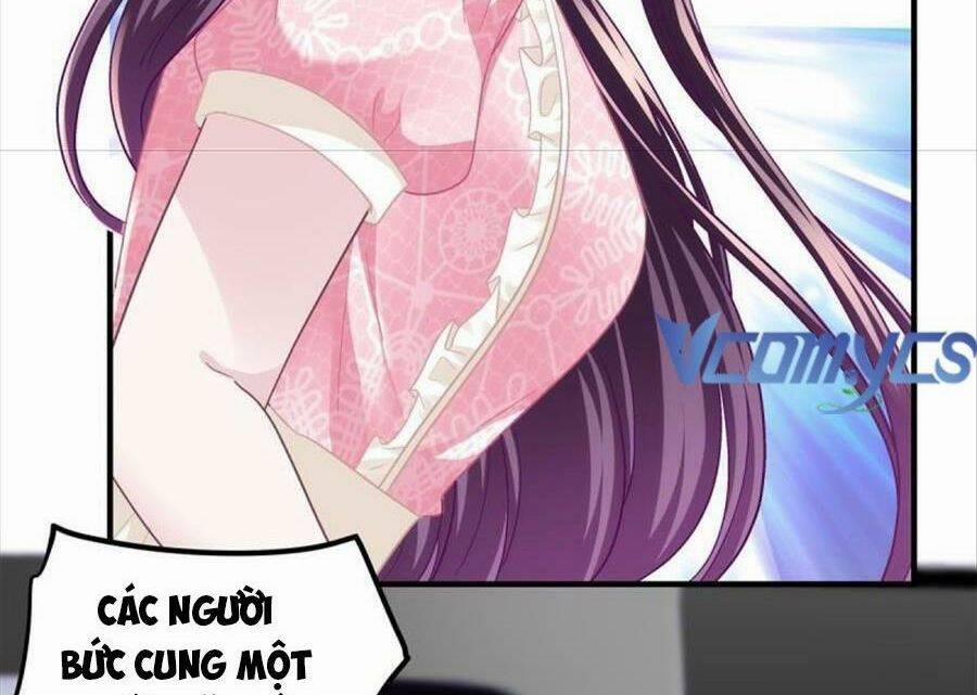 Bảo Bối Tâm Gan Của Lão Đại Xuyên Không Trở Lại Rồi 99 trang 36